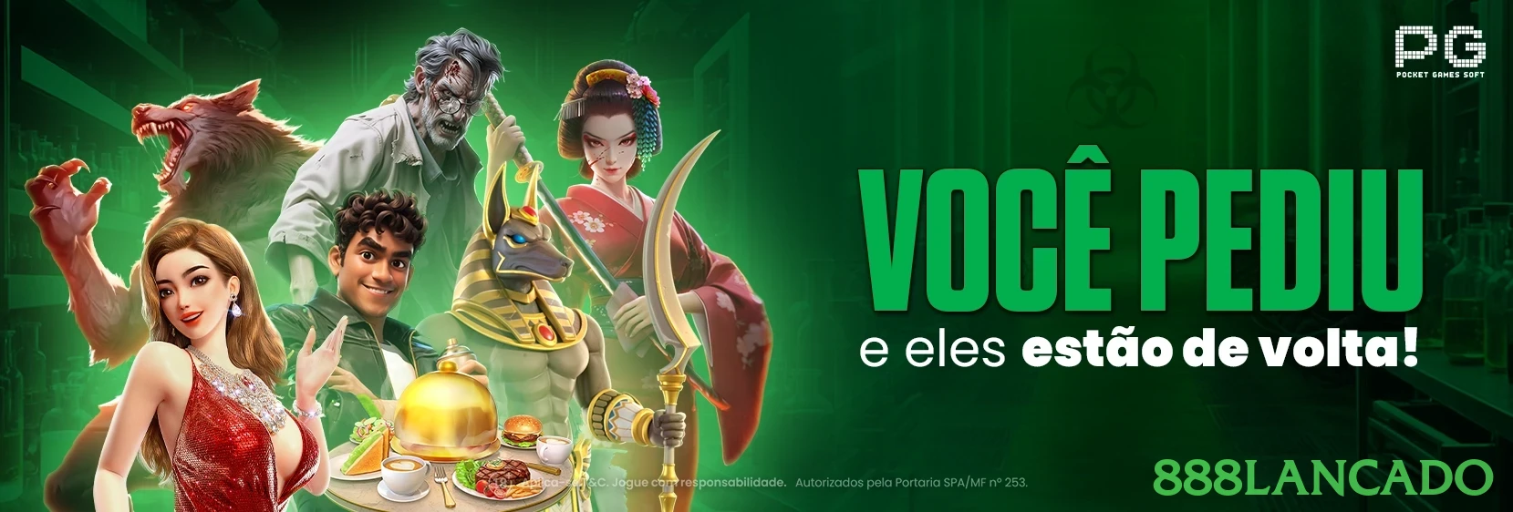 Gates of Olympus 888lancado