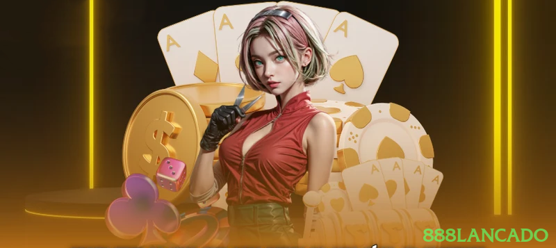 Promoção Relâmpago 888lancado